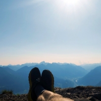 Schillerkopf Und Mondspitze Wanderung 31 1686490142