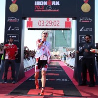 Ironman 70.3 Bahrain 