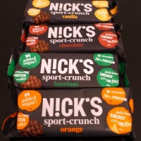 Nicks Sport Crunch, Bild 2