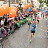 Ergebnisse Luxembourg Marathon 2022