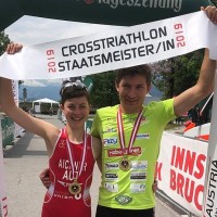 X-Triathlon Innsbruck