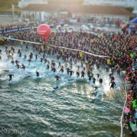 Triathlon-Veranstaltungen in Schleswig-Holstein