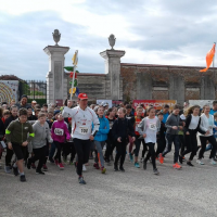 Österreichischer Friedenslauf heuer als virtueller Friedenslauf
