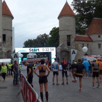 Tallinn-Marathon