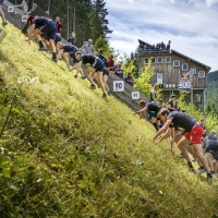 Red Bull 400 Titisee-Neustadt