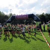 Mehrstetter Crosslauf Rund um Kahlenbühl