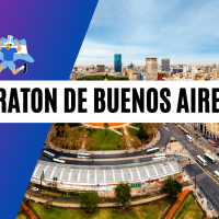Resultados Maratón de Buenos Aires