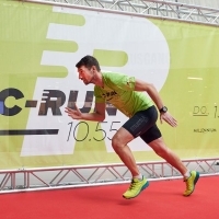Der Countdown zum C-RUN 10.55 läuft!