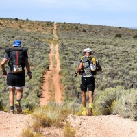 Ultra Runs in USA - dates