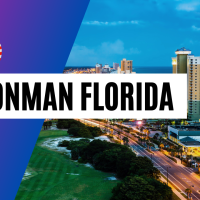 Results Ironman Florida
