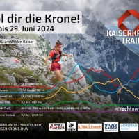 Kaiserkrone Trail