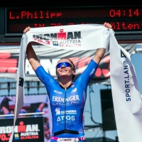 Ironman 70.3 St. Pölten