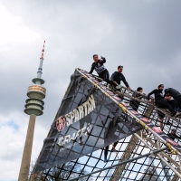Spartan Race München
