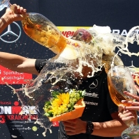 Ergebnisse IRONMAN 70.3 Kraichgau 2018 [+ Fotos]