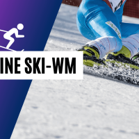 Ski-WM ➤ Super-G Herren