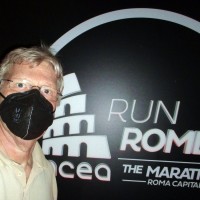 Rom Marathon 2022, Foto: Herbert Orlinger / 01