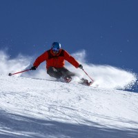 Esquí en España