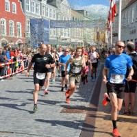 Aabenraa Bjergmarathon…echt bergig!