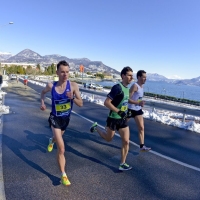 Lago Maggiore Marathon, Foto: Sport PRO-MOTION A.S.D.