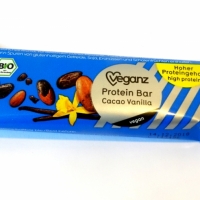 veganz Protein Bar