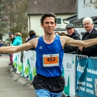 Königsforst-Marathon Sieger 2023
