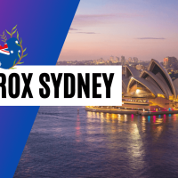 Hyrox Sydney