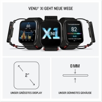 Garmin Venu X1