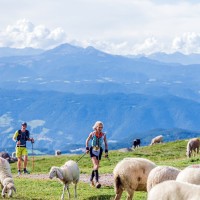 Südtirol Ultra Skyrace, Foto: Wisthaler