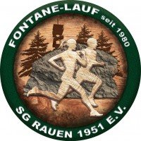 Fontane-Lauf