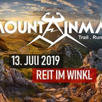 MOUNTAINMAN Trail.Run.Hike in Reit im Winkl/Chiemgau