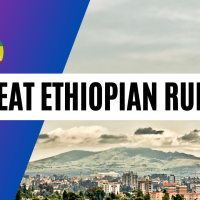 Great Ethiopian Run