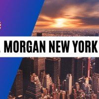Results J.P. Morgan Corporate Challenge® New York City