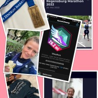 Regensburg Marathon