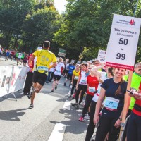 Köln Marathon, Foto: Veranstalter
