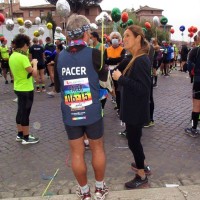 Rom Marathon 2022, Foto: Herbert Orlinger / 05