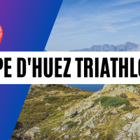 Résultats Alpe d'Huez Triathlon