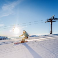 Turracher Höhe Skifahren (C) Nina Attisani