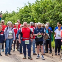 Quedlinburger Waldlauf