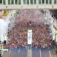 Tokio Marathon 88 1681289517
