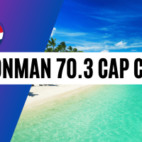 IRONMAN 70.3 Cap Cana - Dominican Republic