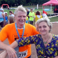 Usedom Marathon - Wie auf der Achterbahn!