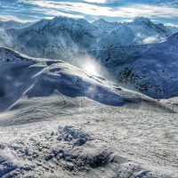 Skigebiet Arlberg im Test