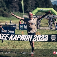 Spartan Race Zell am See-Kaprun - 3 Pl. Rene Groinig (bester Österreicher)
