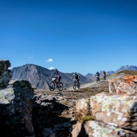 Ischgl Ironbike Marathon