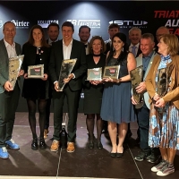 Austria eXtreme Triathlon Award 2022, Foto: Austria eXtreme Triathlon Verein