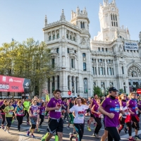 Resultados Rock ‘n’ Roll Madrid Maratón