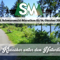 Schwarzwald-Marathon
