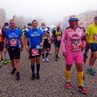 Ravenna Marathon