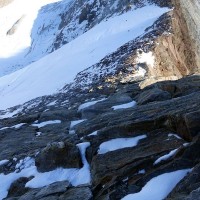 Bergtour-Großer-Ramolkogel-41: Kletterschwierigkeiten bis II