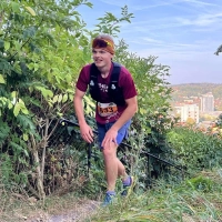 Mountain Runs in Germany - dates